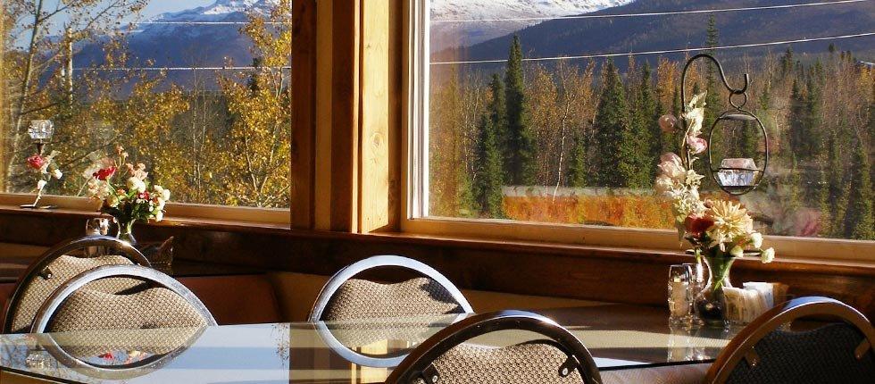 Denali Touch Of Wilderness B&B Healy Luaran gambar
