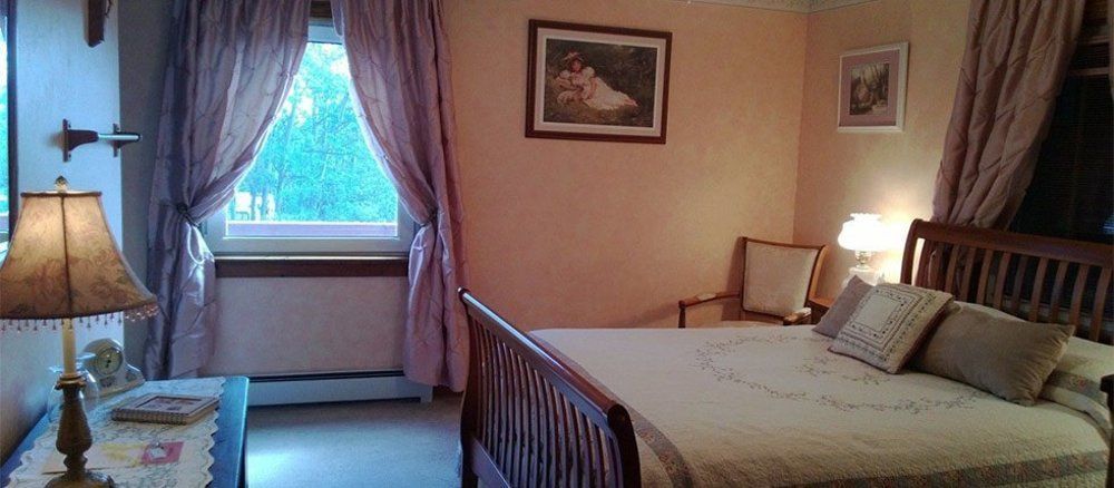 Denali Touch Of Wilderness B&B Healy Luaran gambar