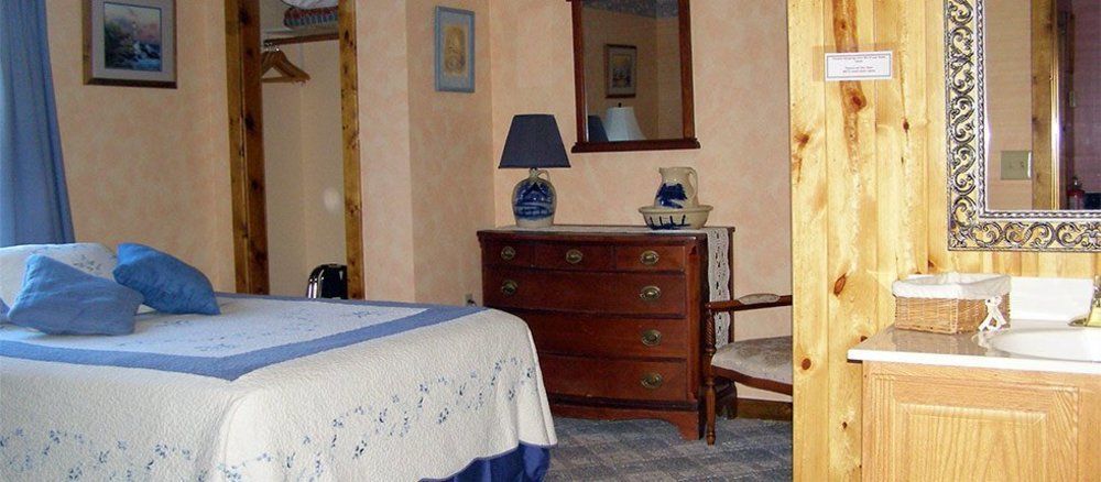 Denali Touch Of Wilderness B&B Healy Luaran gambar