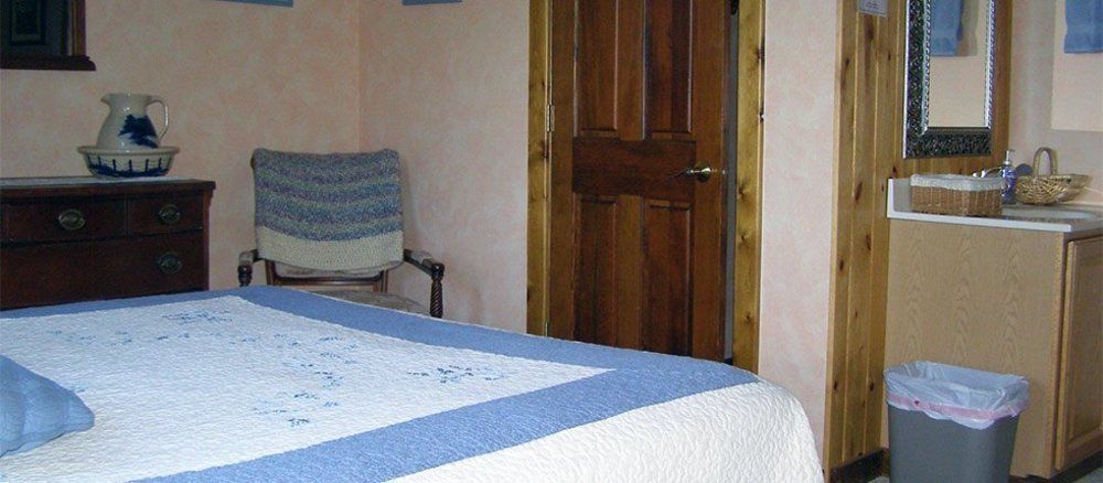 Denali Touch Of Wilderness B&B Healy Luaran gambar