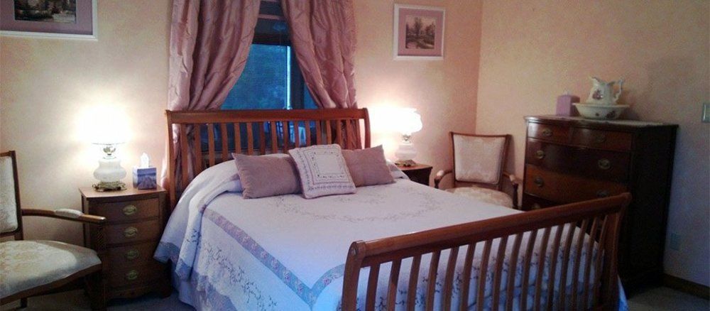 Denali Touch Of Wilderness B&B Healy Luaran gambar