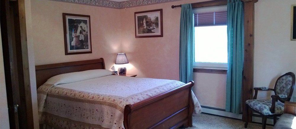 Denali Touch Of Wilderness B&B Healy Luaran gambar