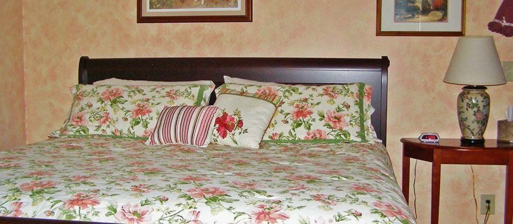 Denali Touch Of Wilderness B&B Healy Luaran gambar