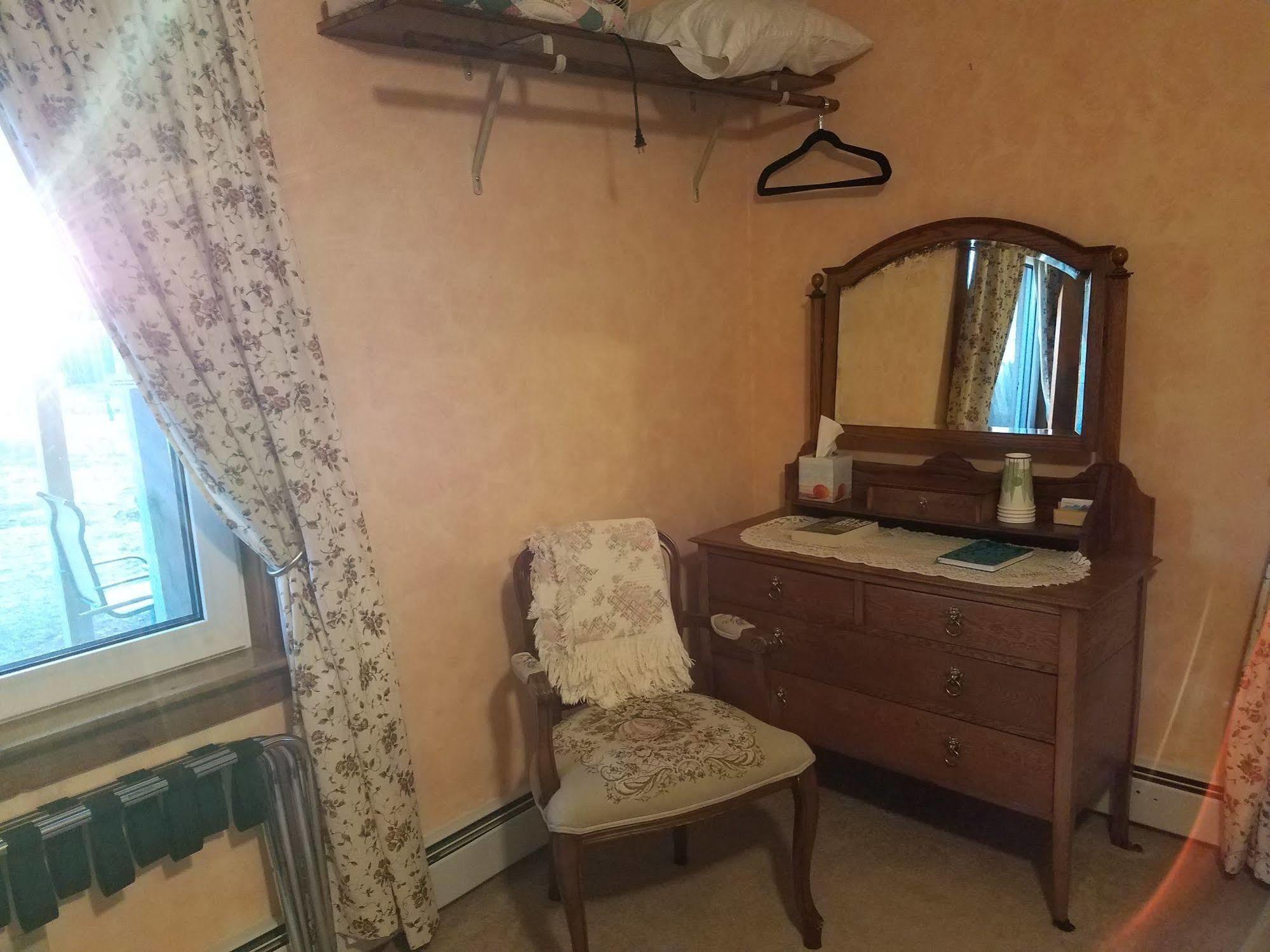 Denali Touch Of Wilderness B&B Healy Luaran gambar