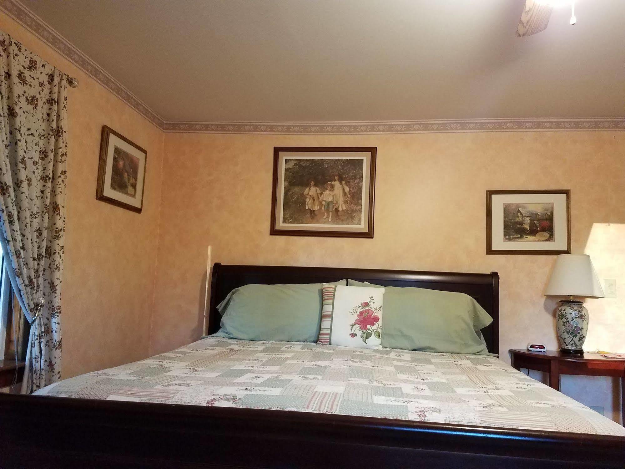 Denali Touch Of Wilderness B&B Healy Luaran gambar
