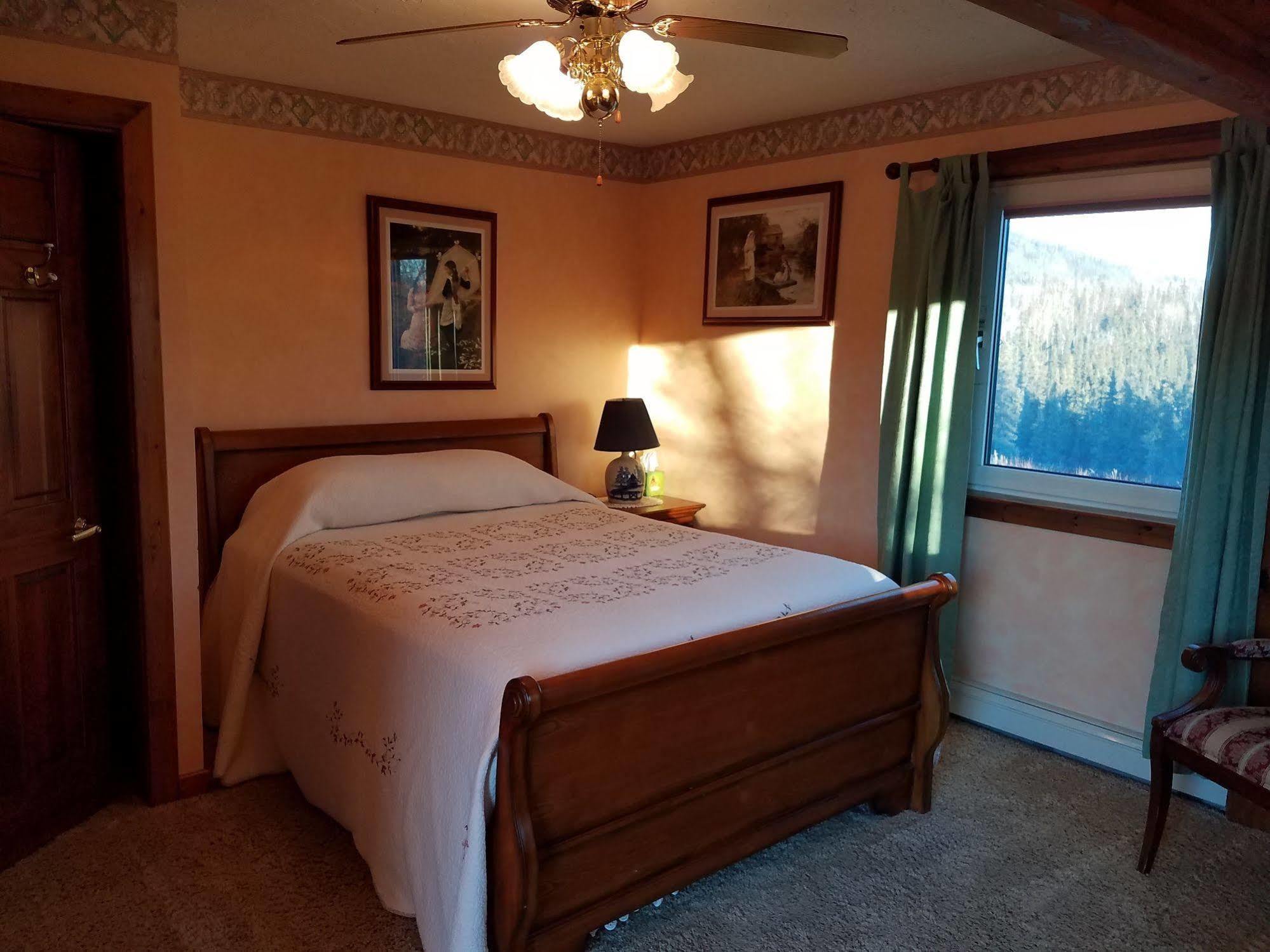 Denali Touch Of Wilderness B&B Healy Luaran gambar