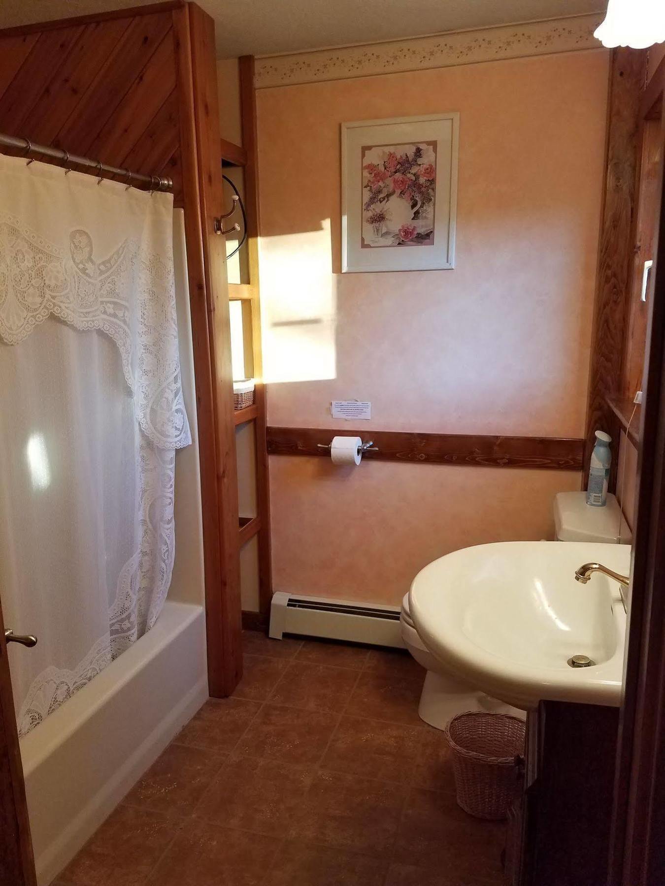 Denali Touch Of Wilderness B&B Healy Luaran gambar