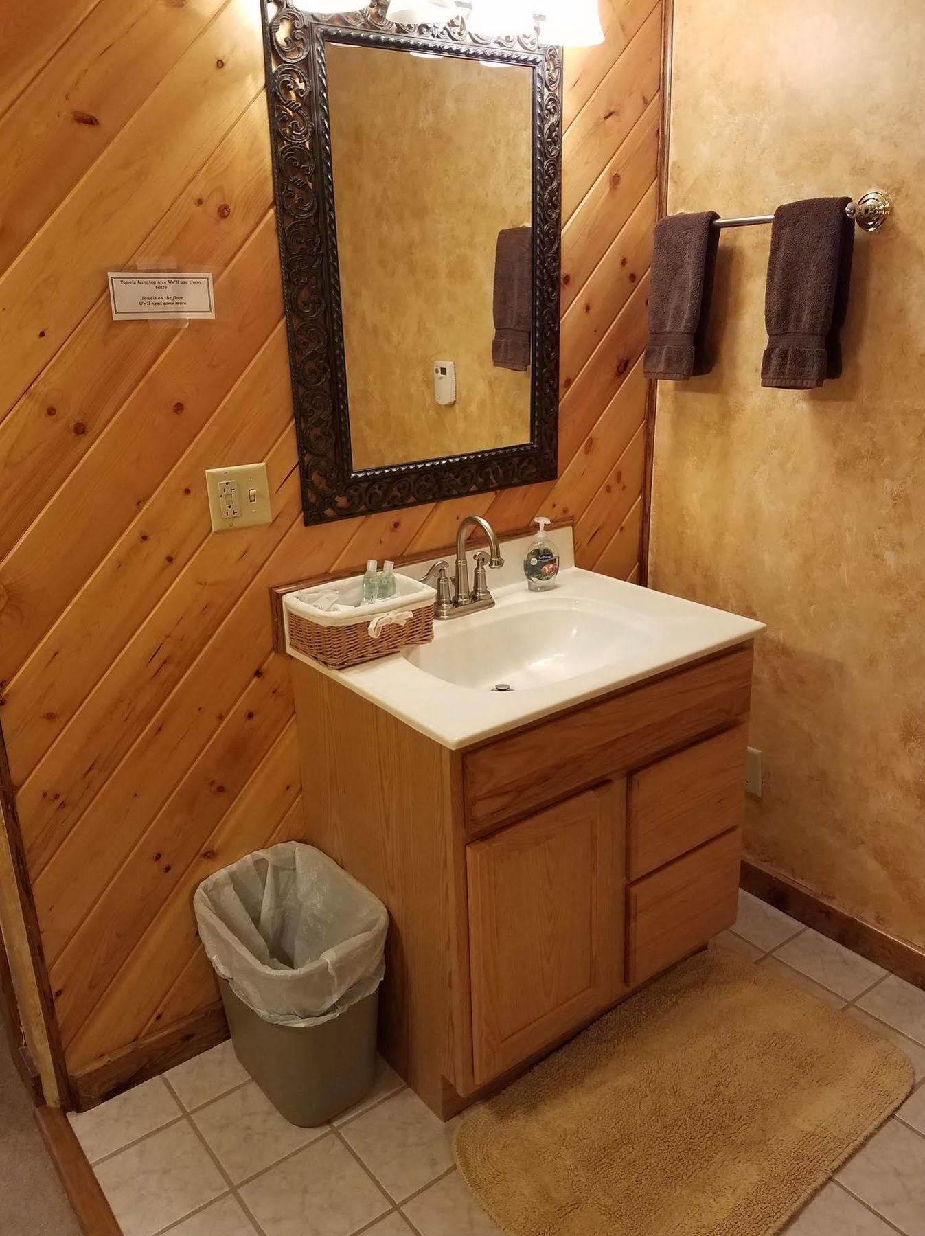 Denali Touch Of Wilderness B&B Healy Luaran gambar